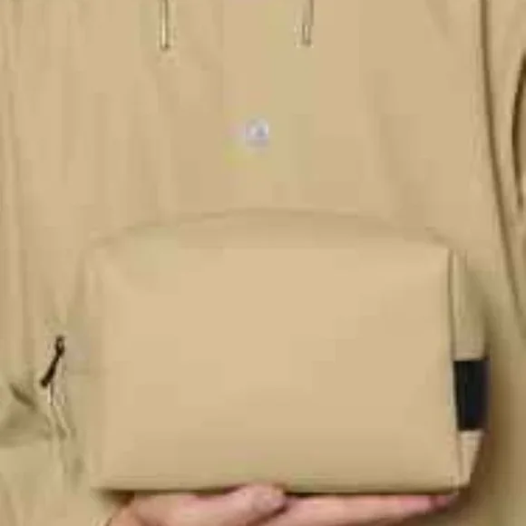 Rains | Bags | Rains Wash Bag Small | Poshmark Rains | Bags | Rains Wash Bag Small | Poshmark